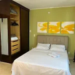 Aparthotel 4 Estrelas Em Moema