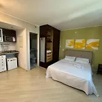 Aparthotel 4 Estrelas Em Moema
