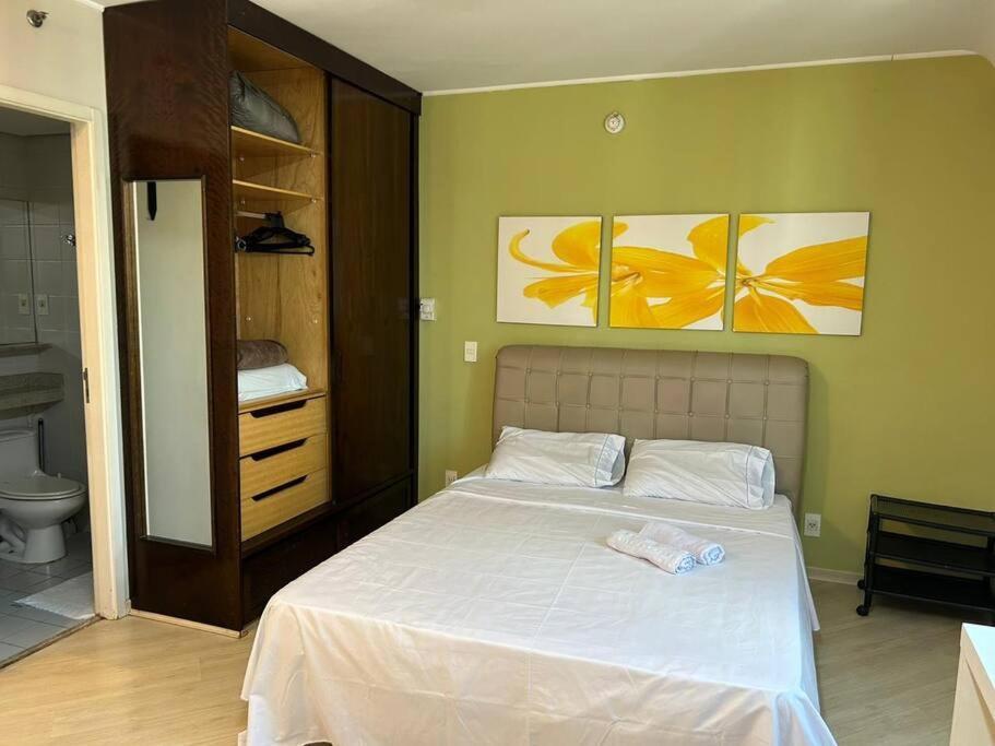 4 Estrelas Em Moema Apartamento